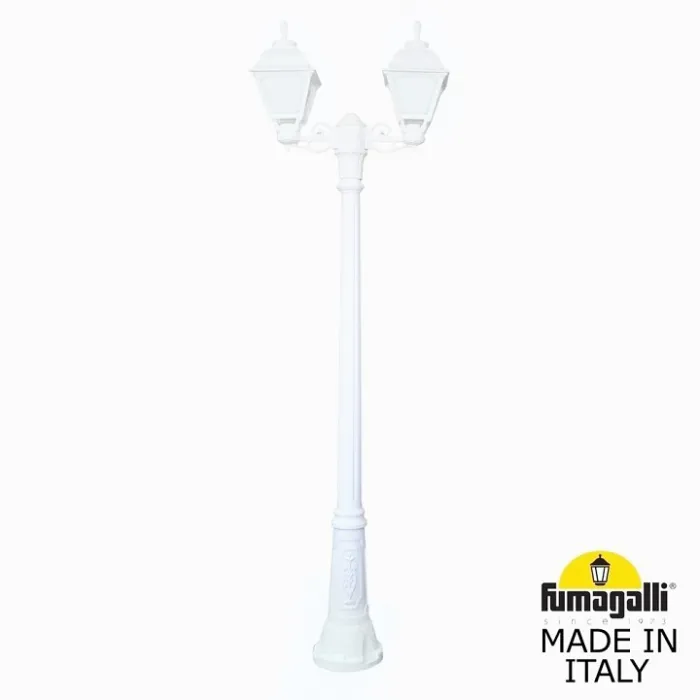 Фонарный столб Fumagalli Cefa U23.156.S20.WYF1R от ImperiumLoft