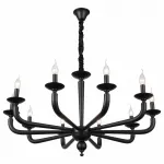 Подвесная люстра ST-Luce SL1114 SL1114.403.10 от ImperiumLoft