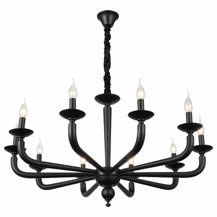 Подвесная люстра ST-Luce SL1114 SL1114.403.10 от ImperiumLoft