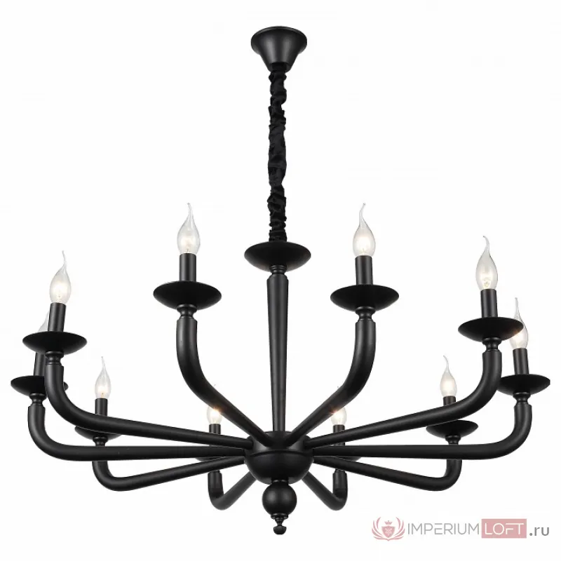 Подвесная люстра ST-Luce SL1114 SL1114.403.10 от ImperiumLoft