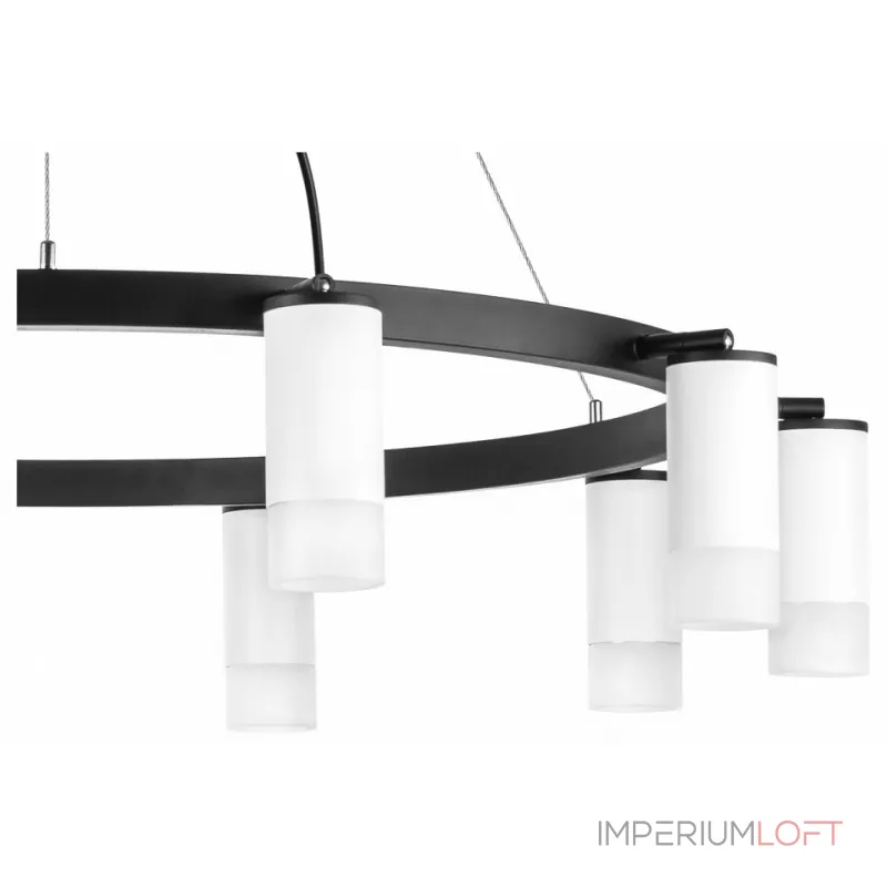 Подвесная люстра Lightstar Rullo LR0203601 Подвесная люстра Lightstar Rullo LR0203601