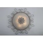 Потолочный светильник Omnilux Foggia OML-74007-05 Потолочный светильник Omnilux Foggia OML-74007-05