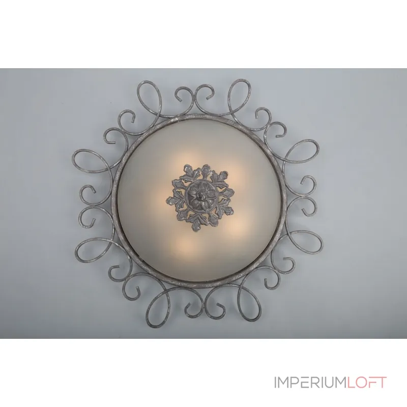 Потолочный светильник Omnilux Foggia OML-74007-05 Потолочный светильник Omnilux Foggia OML-74007-05