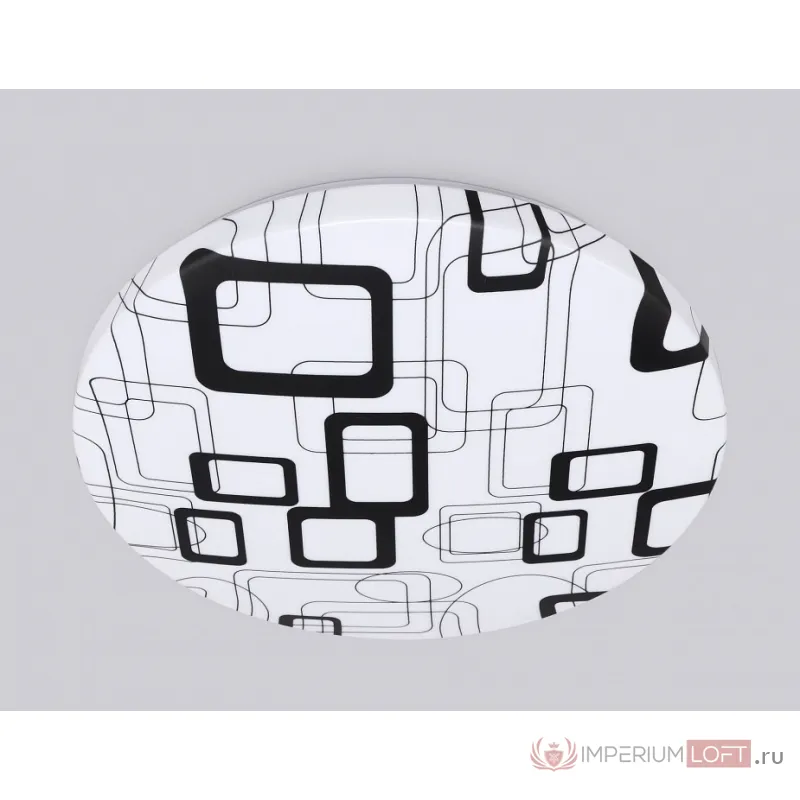 Накладной светильник Ambrella Orbital Air FZ1043 от ImperiumLoft