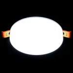 Встраиваемый светильник Citilux Вега CLD5310W