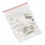 Заглушка для профиля с отверстием Maytoni ALM003EC от ImperiumLoft Заглушка для профиля с отверстием Maytoni ALM003EC от ImperiumLoft