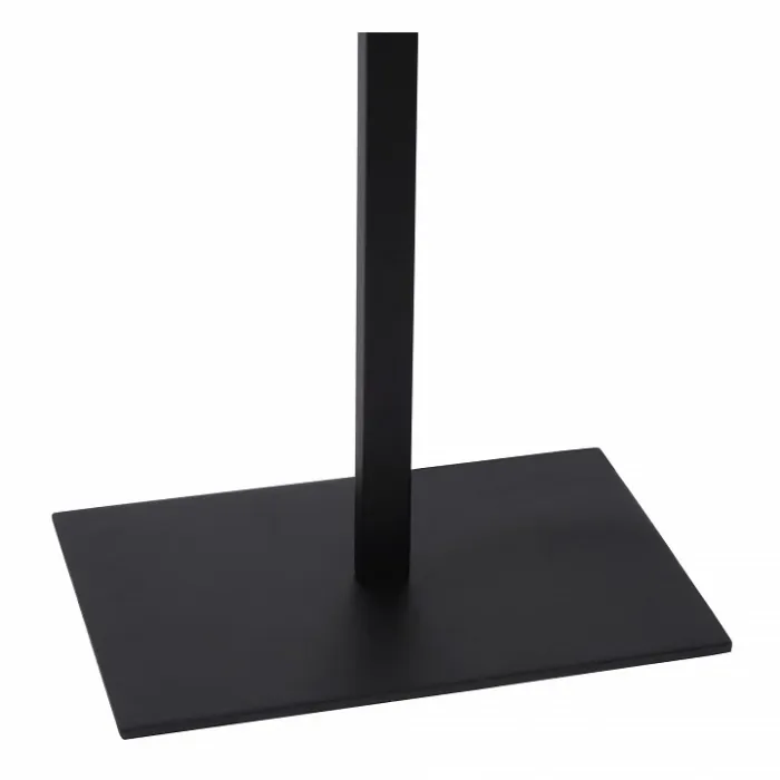 Торшер Lucide Magius 03729/81/30 Цвет плафонов коричневый Цвет арматуры черный от ImperiumLoft