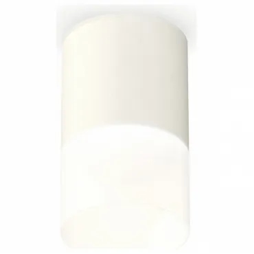 Накладной светильник Ambrella Techno Spot 150 XS6301065 Цвет плафонов белый