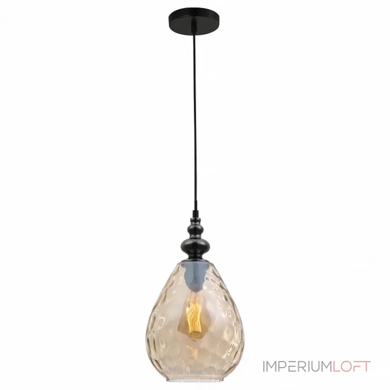 Подвесной светильник Adela TL1171H-01AB Toplight Подвесной светильник Adela TL1171H-01AB Toplight