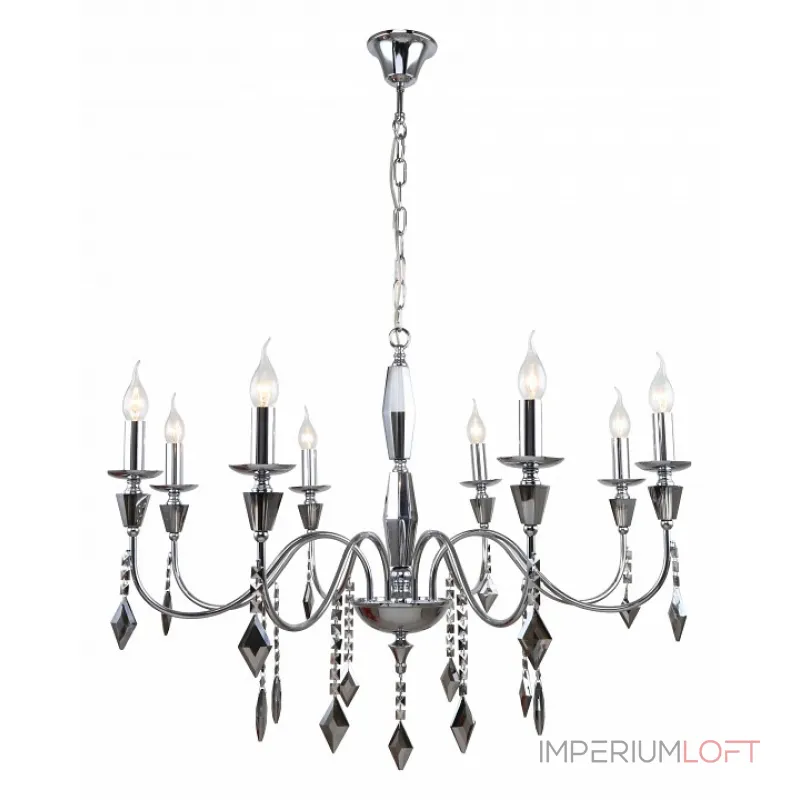 Подвесная люстра Stilfort Grace 1053/09/08P