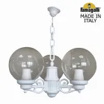Подвесной светильник Fumagalli Globe 250 G25.120.S30.WZE27