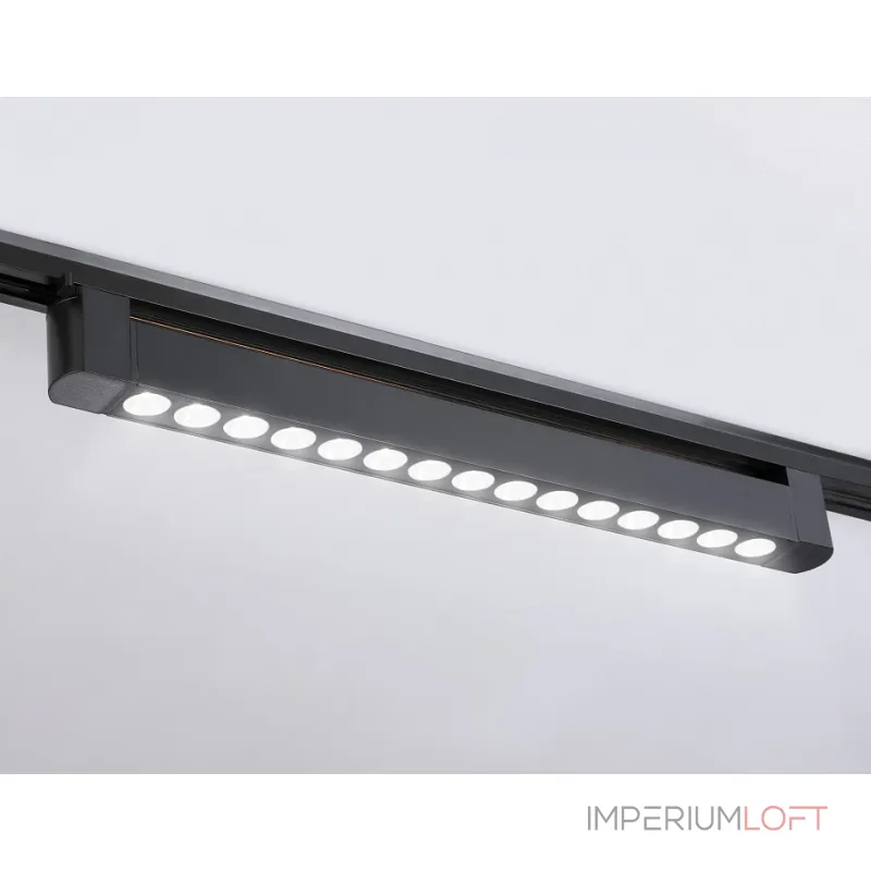 Трековый светильник Ambrella GL GL6715 Трековый светильник Ambrella GL GL6715
