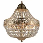 Люстра на штанге ST-Luce Anticato SL669.203.03 от ImperiumLoft