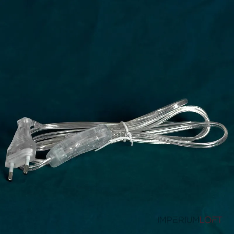 Бра Lussole Cozy LSP-8234V Цвет арматуры белый Цвет плафонов белый от ImperiumLoft Бра Lussole Cozy LSP-8234V Цвет арматуры белый Цвет плафонов белый от ImperiumLoft