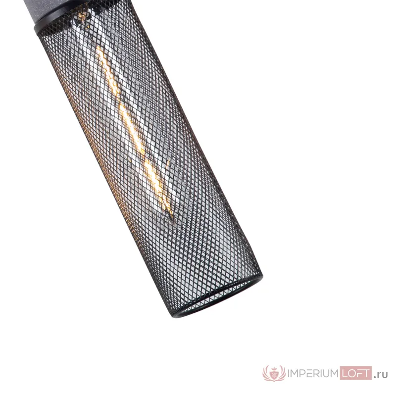Подвесной светильник Favourite cementita 4272-1P от ImperiumLoft