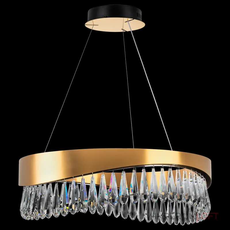 Подвесная люстра Lightstar Helio 703163