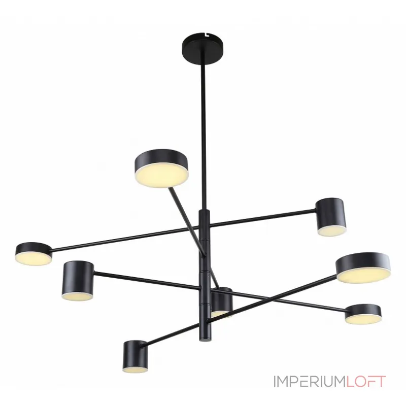 Подвесной светильник F-promo Ducan 3094-8P Подвесной светильник F-promo Ducan 3094-8P