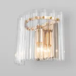 Бра Bogate's Flamel 373/1 золото