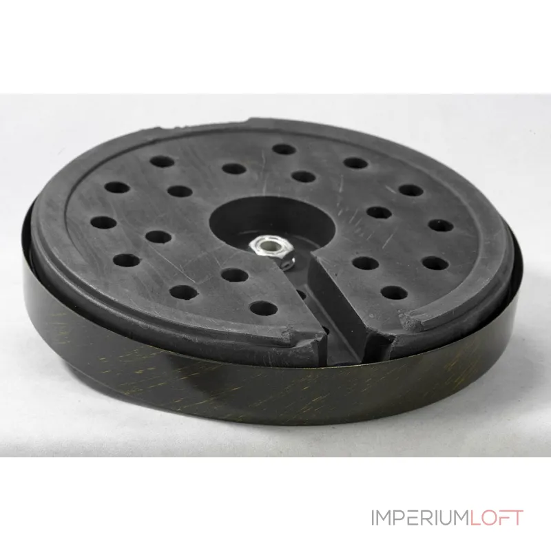 Торшер с подсветкой LGO Douglas LSP-0021 Цвет арматуры хром от ImperiumLoft Торшер с подсветкой LGO Douglas LSP-0021 Цвет арматуры хром от ImperiumLoft