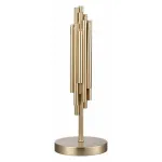 Настольная лампа декоративная Vele Luce Clarinetto VL3314N01