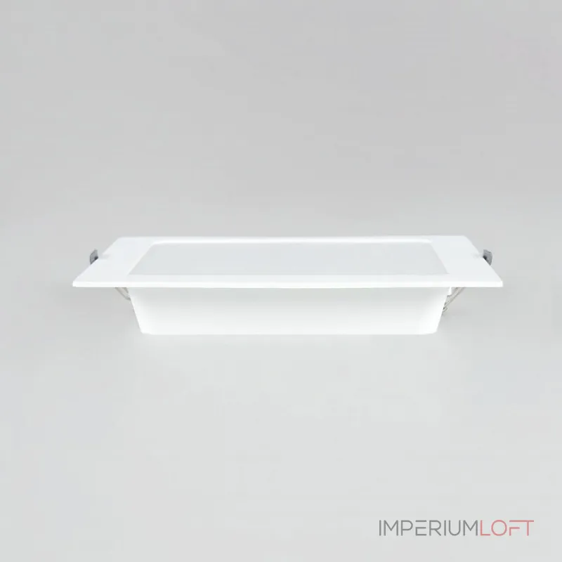 Встраиваемый светильник Citilux Галс CLD55K16N