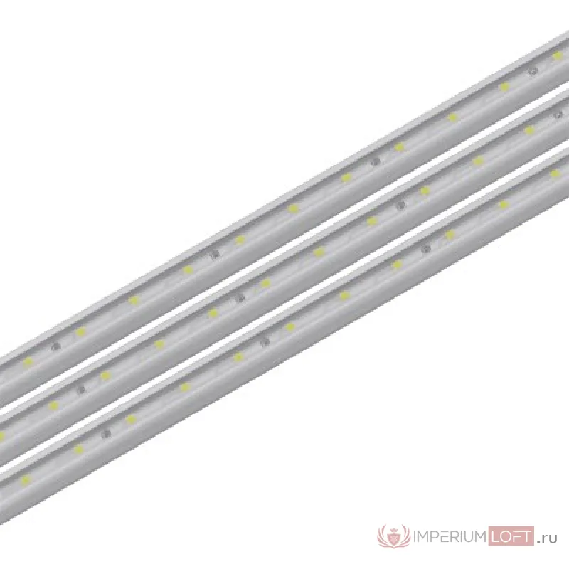 Комплект c 3 модулями светодиодными Eglo ПРОМО Led Stripes-Deco 92051 от ImperiumLoft
