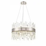 Подвесная люстра Vele Luce Regina 654 VL3135P12 