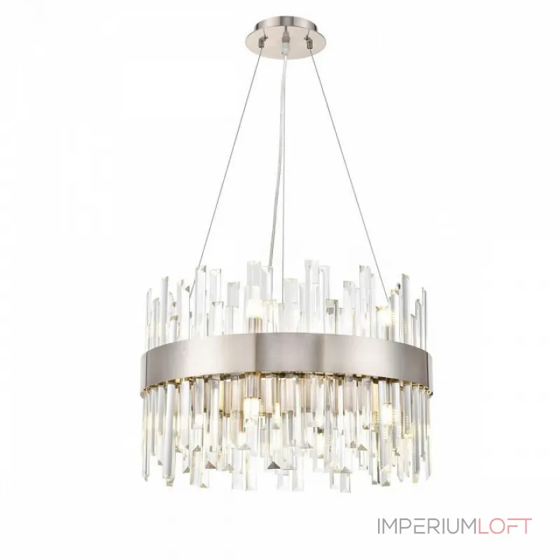Подвесная люстра Vele Luce Regina 654 VL3135P12 