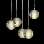 Подвесной светильник Loft it Rain 10112/5 от ImperiumLoft