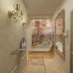 Бра Lightstar Tesoro 710622 Цвет арматуры золото Цвет плафонов прозрачный от ImperiumLoft