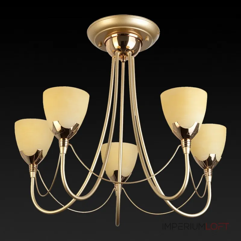 Подвесная люстра TopLight Lucia TL3630X-05MG 