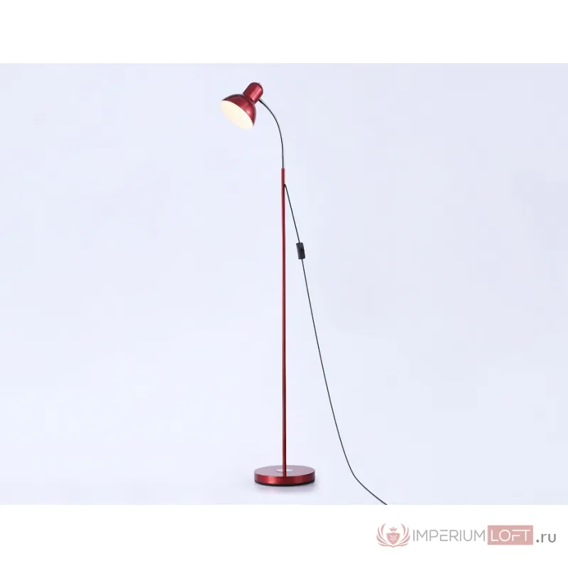 Торшер Ambrella Floor TR TR97666 от ImperiumLoft