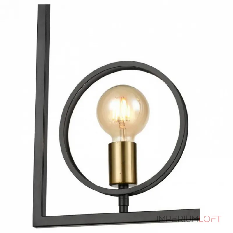 Подвесной светильник Vele Luce Speed VL6292P02 