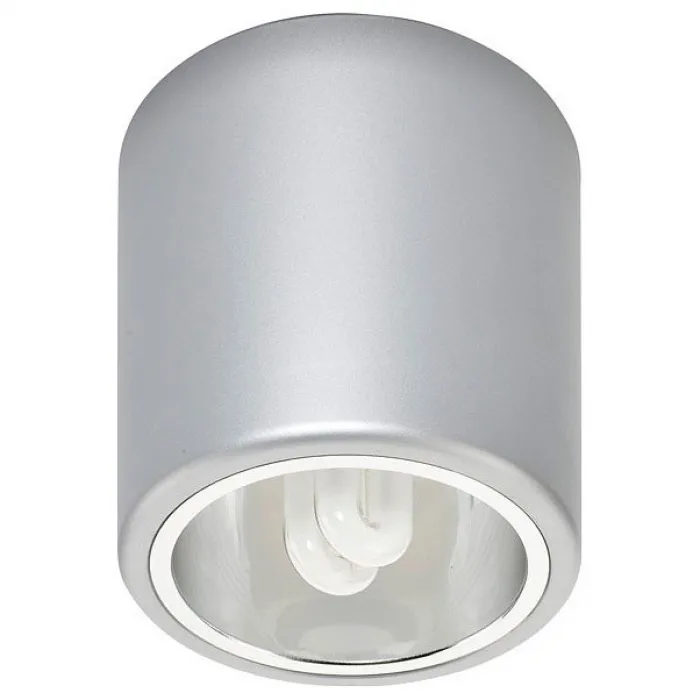 Накладной светильник Nowodvorski Downlight Silver 4868 от ImperiumLoft