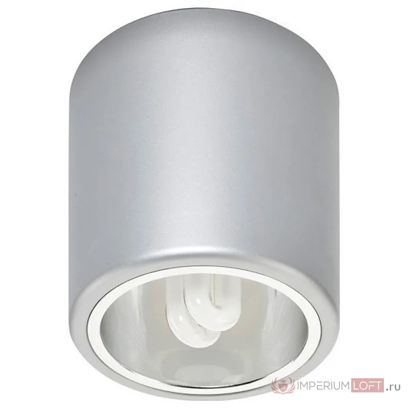 Накладной светильник Nowodvorski Downlight Silver 4868 от ImperiumLoft