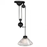 Подвесной светильник DeLight Collection Loft 9001-D1 от ImperiumLoft