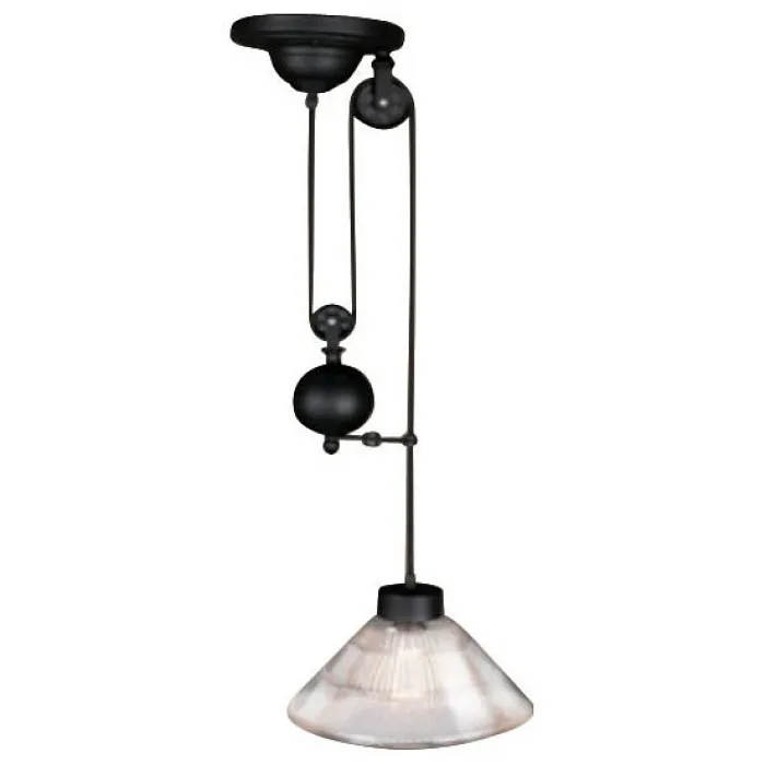 Подвесной светильник DeLight Collection Loft 9001-D1 от ImperiumLoft