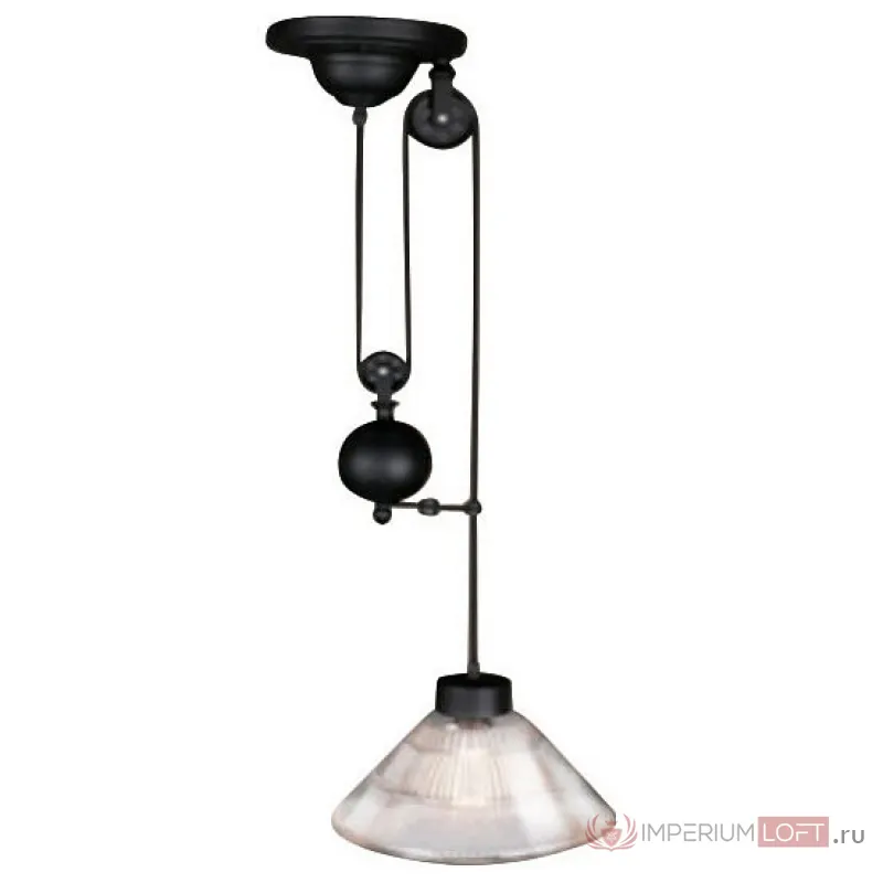 Подвесной светильник DeLight Collection Loft 9001-D1 от ImperiumLoft