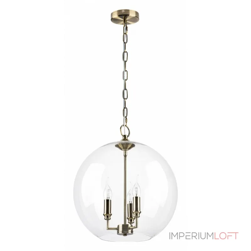Подвесной светильник Lightstar Sferico 729131 