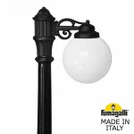 Фонарный столб Fumagalli Globe 250 G25.156.S10.AYE27