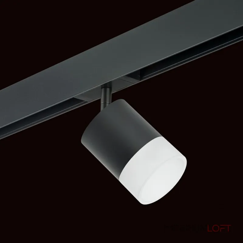 Трековый светильник Lightstar Rullo PRO348781