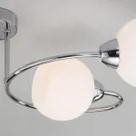 Потолочная люстра 30136/4 Потолочная люстра 30136/4