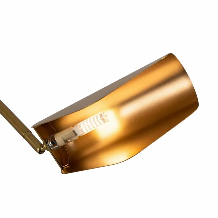 Бра Maytoni Notta MOD417WL-01BS1 от ImperiumLoft