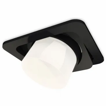 Встраиваемый светильник Ambrella Techno Spot 107 XC7659085 Цвет плафонов белый