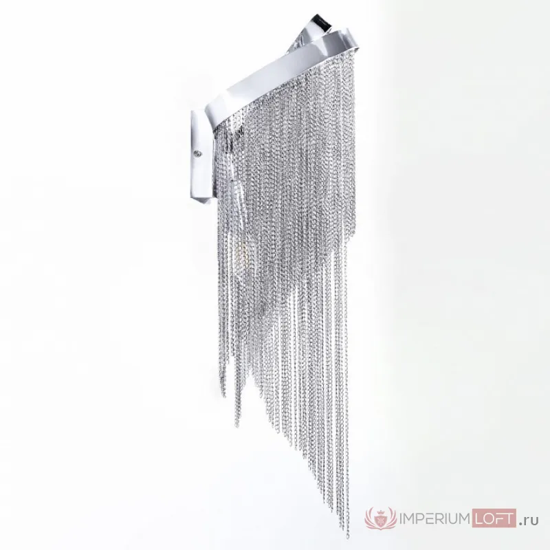 Бра Loft it Stream 10208W Smoke от ImperiumLoft