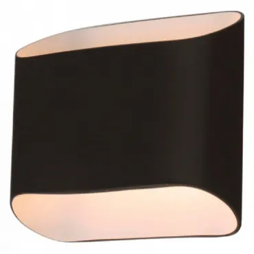 Накладной светильник Azzardo Pancake AZ0112 Цвет арматуры черный Цвет плафонов разноцветный от ImperiumLoft