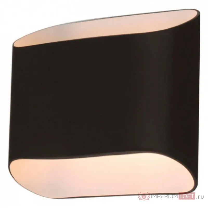Накладной светильник Azzardo Pancake AZ0112 Цвет арматуры черный Цвет плафонов разноцветный от ImperiumLoft