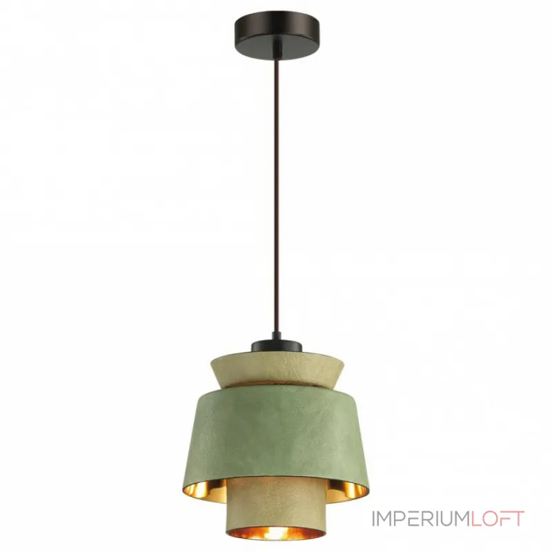 Подвесной светильник Odeon Light Kressa 4992/1A