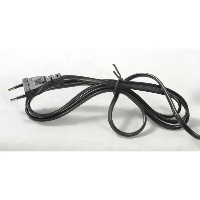 Настольная лампа офисная Lussole Roma LST-4364-01 Цвет арматуры серый Цвет плафонов серый от ImperiumLoft