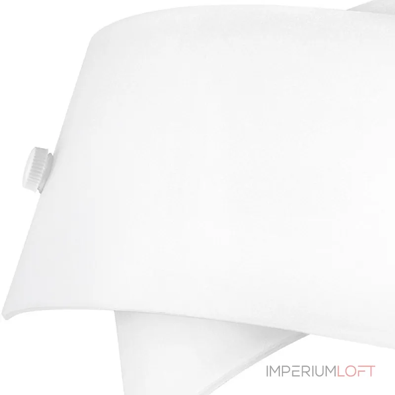 Накладной светильник Lightstar Virata 805600 Цвет арматуры хром